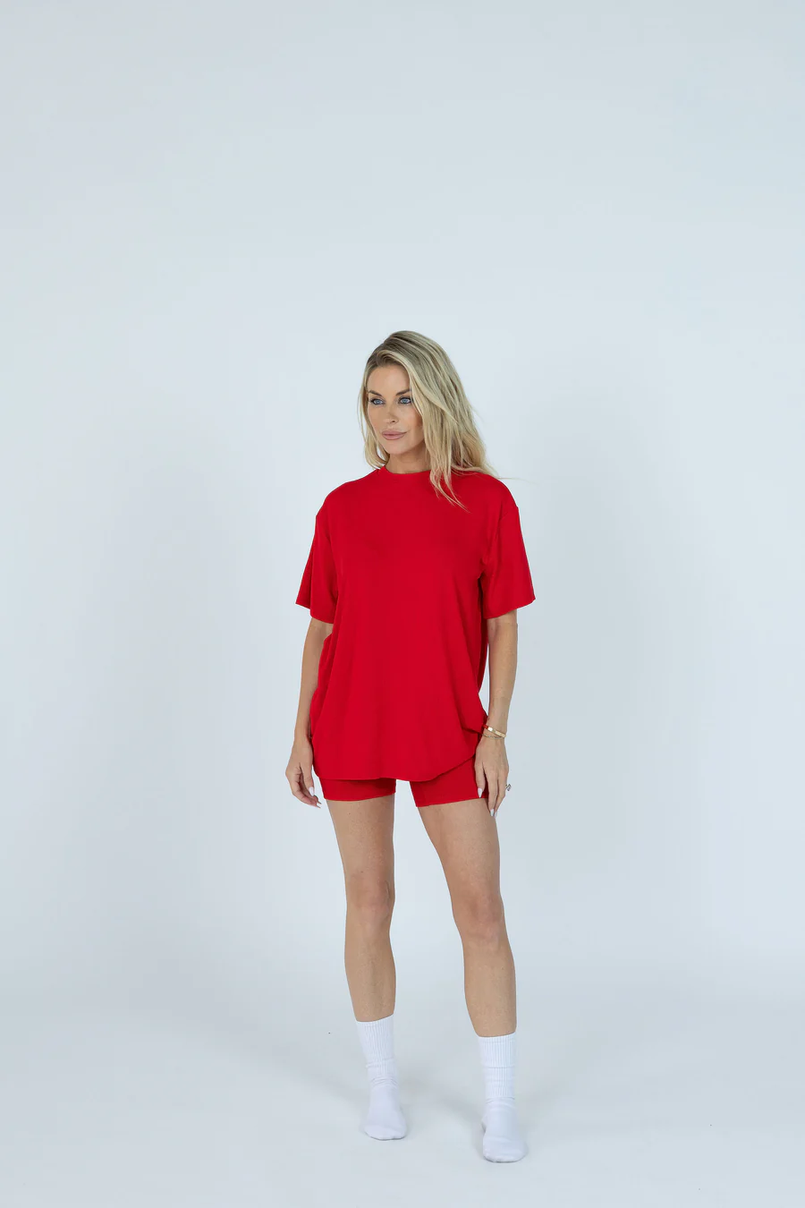 7MNST FK Boxes Set Candy Apple