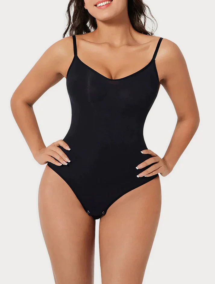 🔥Snatched Bodysuit - Body Shaper✨👗